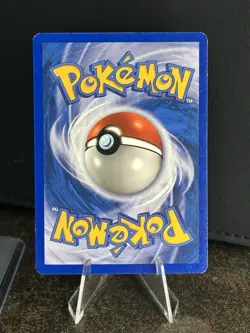 Jynx 2002 Expedition Pokemon Reverse Holo 83/165 Very LP - Image 2