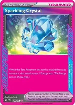 Pokemon ACE SPEC RARE English - Choose Your Cards! Near Mint - Image 3