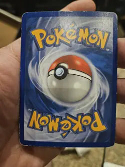 Jynx - 28/115 - Pokemon Unseen Forces Reverse Holo Rare MP - Image 5