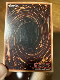 Yugioh Battle Fader LC5D-EN061 Secret Rare 1st Ed - Image 4