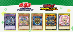 YuGiOh 711E 7-Eleven 2025 Collaboration Complete Set - Image 2
