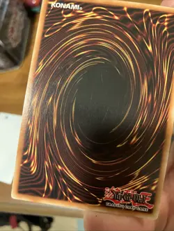YUGIOH-3x- Effect Veiler - ORCS-ENSE1 - Super Rare - Limited Edition (PLAYSET) - Image 4