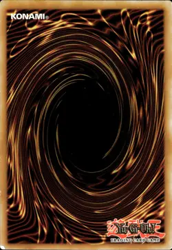 Solemn Judgment - Ultra Rare 1st Edition BLRR-EN100 - LP - YuGiOh - Image 2
