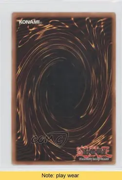 Great Long Nose 1st Ed. YuGiOh Legacy of Darkness #LOD-068 2003 READ 0b3 - Image 2