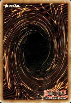 Ring Of Destruction - Ultra Rare Limited Edition IOC-SE3 - HP - YuGiOh - Image 2