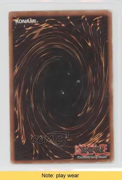 Susa Soldier 1st Ed. YuGiOh Legacy of Darkness #LOD-066 2003 READ 0j6 - Image 2