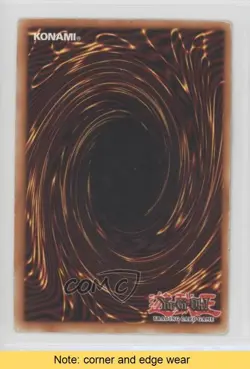 Luster Dragon #2 1st Ed. YuGiOh Legacy of Darkness #LOD-050 2003 READ 0c6 - Image 2
