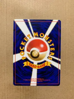 Japanese Blaine's Charmander No. 004 Gym Challenge - Common Pokemon Card - NM/M - Image 2