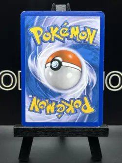 Unown 54/123 HeartGold SoulSilver Pokemon Card Uncommon 2010 Regular LP - Image 5