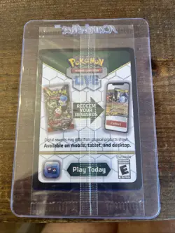 Pokemon TCG Journey Together Stamped Card 167/159 N's Reshiram (Sealed) - Image 2