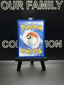 Pokemon TCG Black Kyurem Ex-048/191 Double Rare Holo Card Surging Sparks NM - Image 5