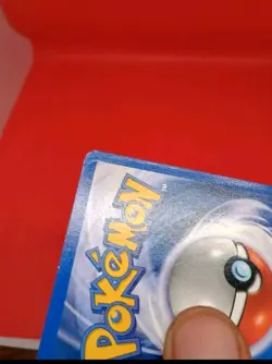 Four Card "Base 2 Set" Holo Swirl Pokemon Card Lot - SEE PICTURES & READ - Image 10