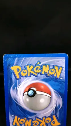 Four Card "Base 2 Set" Holo Swirl Pokemon Card Lot - SEE PICTURES & READ - Image 15