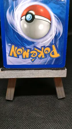 Four Card "Base 2 Set" Holo Swirl Pokemon Card Lot - SEE PICTURES & READ - Image 16