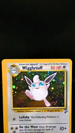 Four Card "Base 2 Set" Holo Swirl Pokemon Card Lot - SEE PICTURES & READ - Image 18