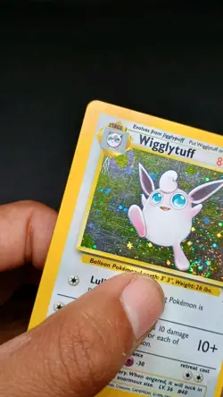 Four Card "Base 2 Set" Holo Swirl Pokemon Card Lot - SEE PICTURES & READ - Image 20