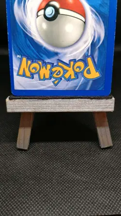Four Card "Base 2 Set" Holo Swirl Pokemon Card Lot - SEE PICTURES & READ - Image 24