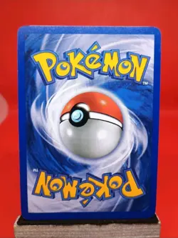 Four Card "Base 2 Set" Holo Swirl Pokemon Card Lot - SEE PICTURES & READ - Image 4