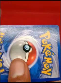 Four Card "Base 2 Set" Holo Swirl Pokemon Card Lot - SEE PICTURES & READ - Image 9