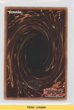 Gray Wing 1st Ed. YuGiOh Legacy of Darkness #LOD-041 2003 READ 0b3 - Image 2