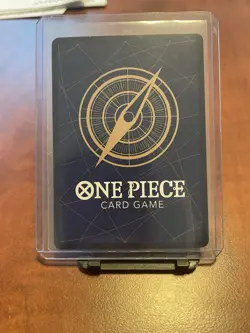 One Piece Card The Best Vol. 2 Trafalgar Law (SP Ver.) OP10-119 Japanese - Image 4