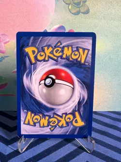 Articuno (2/62) - Fossil #2 Vintage Holo WOTC Pokemon Card - LP+ - Image 2