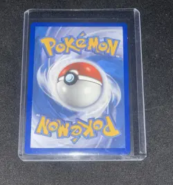 Pokemon Charizard v SWSH260 Alternate Art Full Art Holo Promo Card - Image 2