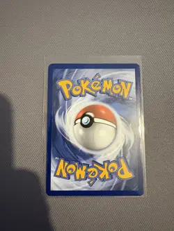Alolan Exeggutor ex - 133/191 - SV08: Surging Sparks NM Pokemon Card - Image 2