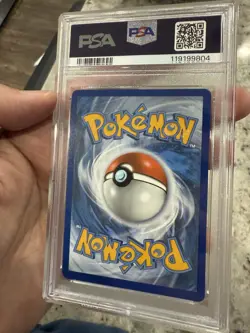 PSA 10 Gem Mint Full Art Bea - 2020 SWSH Vivid Voltage 180/185 Pokemon Card - Image 4