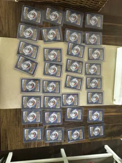 2022-2025 Pokemon Mixed Card Lot, Promos, Trainer Galleries, Etc. - Image 2