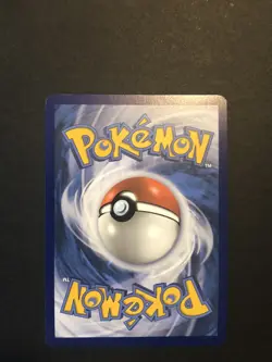 EX HOLO Toxicroak EX 131/198 - Double Rare Scarlet Violet Pokemon Card - Image 3