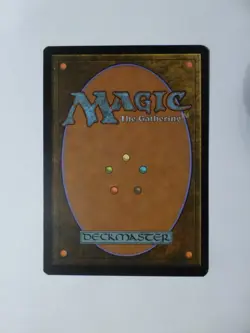 MtG Commander Legends 2 Extended Haunted One 624 M/NM Flat Ship VCT123891 - Image 2