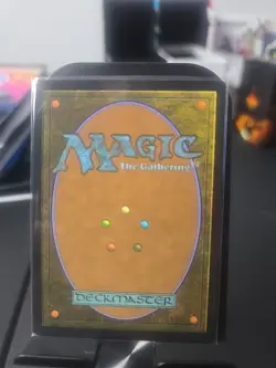 Mox Amber Dominaria Mtg Nm - Image 2
