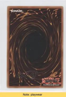 Ready for Intercepting 1st Ed. YuGiOh Legacy of Darkness #LOD-031 2003 READ 0b2 - Image 2