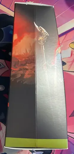 Brothers' War Commander Deck - Urza's Iron Alliance - MTG - [Sealed] - Image 5