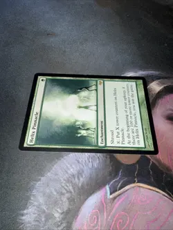 Helix Pinnacle [Eventide] Rare NM - 100 Counters = Win - Shroud MTG EDH - Image 4