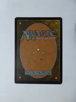 MtG Commander Legends 2 Extended Earthquake Dragon 588 M/NM Flat Ship VCT123887 - Image 2