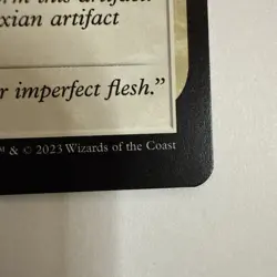 Sunfall MOM NM MTG - Image 3