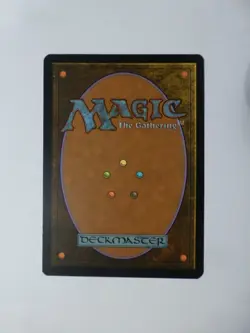 MtG Commander Legends 2 Extended Wrathful Red Dragon M/NM Flat Ship VCT123886 - Image 2