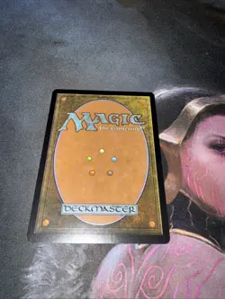 Ward of Bones [Eventide] NM - Stax Lockdown Rare Artifact - MTG EDH - Image 5