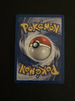 Dark Blastoise 3/82 1st Edition Team Rocket Holo Rare WOTC Vintage Pokemon - Image 2