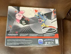 Pokemon TCG Unova Mini Tins Box Of 8 Factory Sealed - Image 2