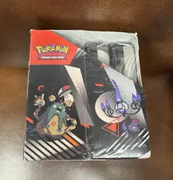 Pokemon TCG Unova Mini Tins Box Of 8 Factory Sealed - Image 3