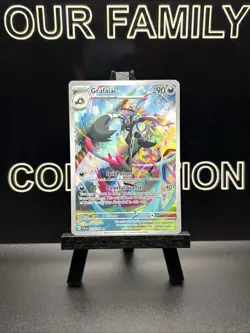 Grafaiai 223/193 Sv02: Paldea Evolved Holo Pokemon Tcg Rare Illustration ⭐ NM - Image 1