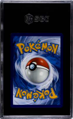 2023 Pokemon Promo #SWSH283 Galarian Zapdos Crown Zenith Tin SGC 8 - Image 2