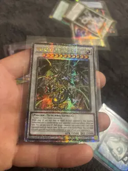 yugioh card Lot (holos&more) Mystery X100 - Image 3