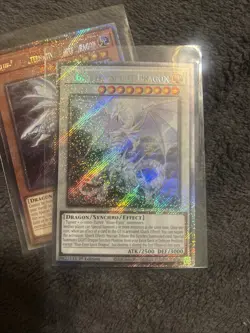 yugioh card Lot (holos&more) Mystery X100 - Image 4