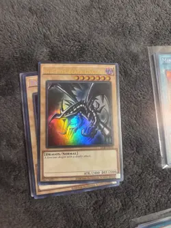 yugioh card Lot (holos&more) Mystery X100 - Image 5