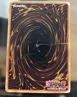 YuGiOh! Revived King Ha Des CSOC-EN044 Ultra Rare Unlimited Edition Edison - Image 2