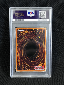 YuGiOh Exosister Martha POTE-EN025 Starlight Rare First Ed NM/MT - Image 2